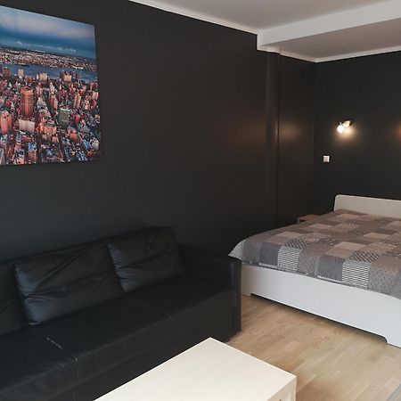 Apartamento Mindaugo 1A Vilna Exterior foto
