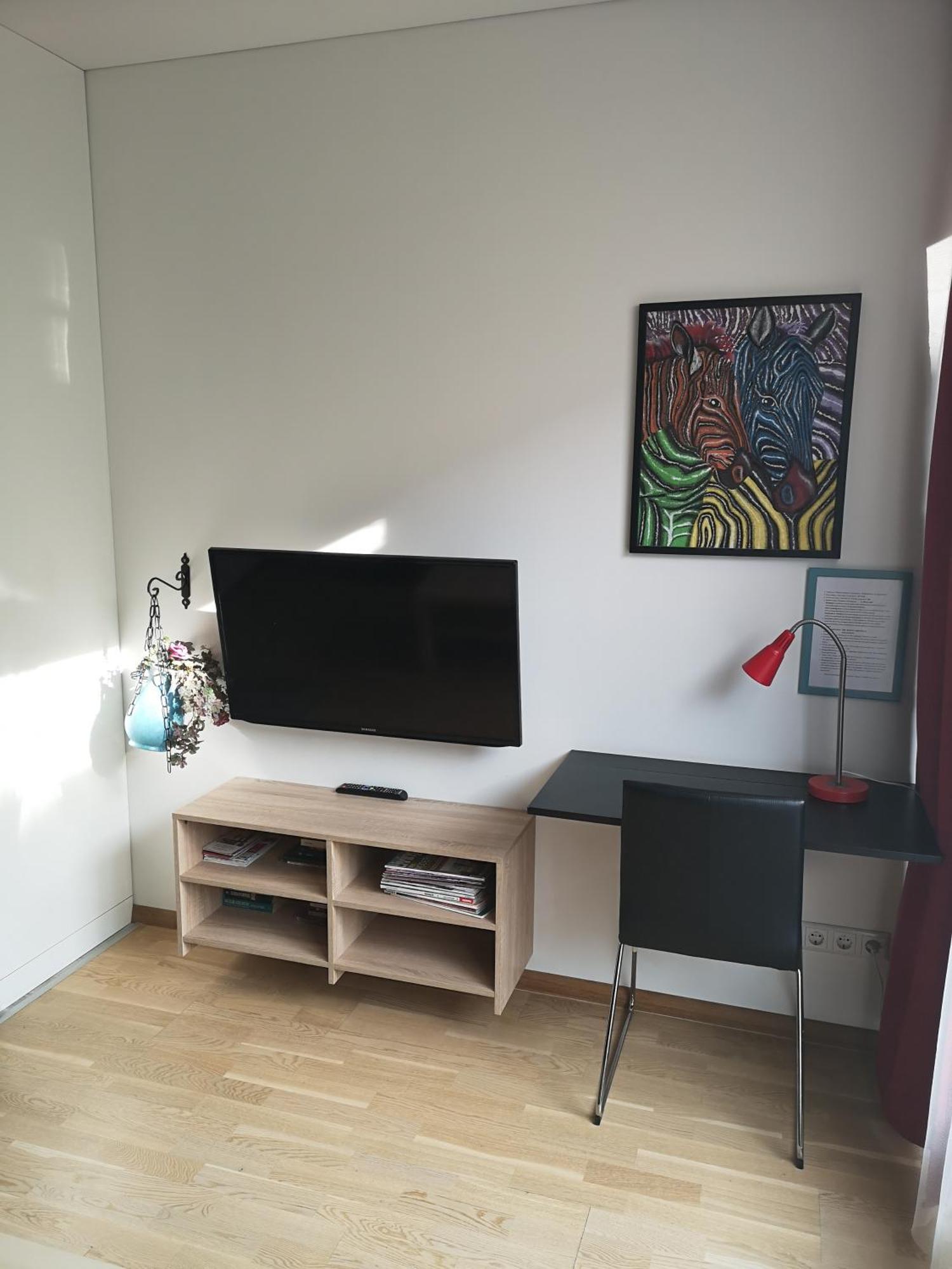 Apartamento Mindaugo 1A Vilna Exterior foto