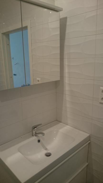 Apartamento Mindaugo 1A Vilna Exterior foto